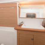 2- Dufour 382 GRAND LARGE