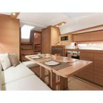8- Dufour 382 GRAND LARGE
